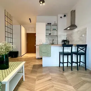  Apartament Apartament Na Kurkowej