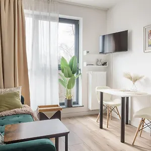  Apartament Rentplanet - Fabryczna