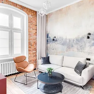  Apartament Plac Jana Pawla 7 Centrum