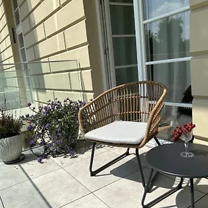  Apartament Przy Przystani Paryski